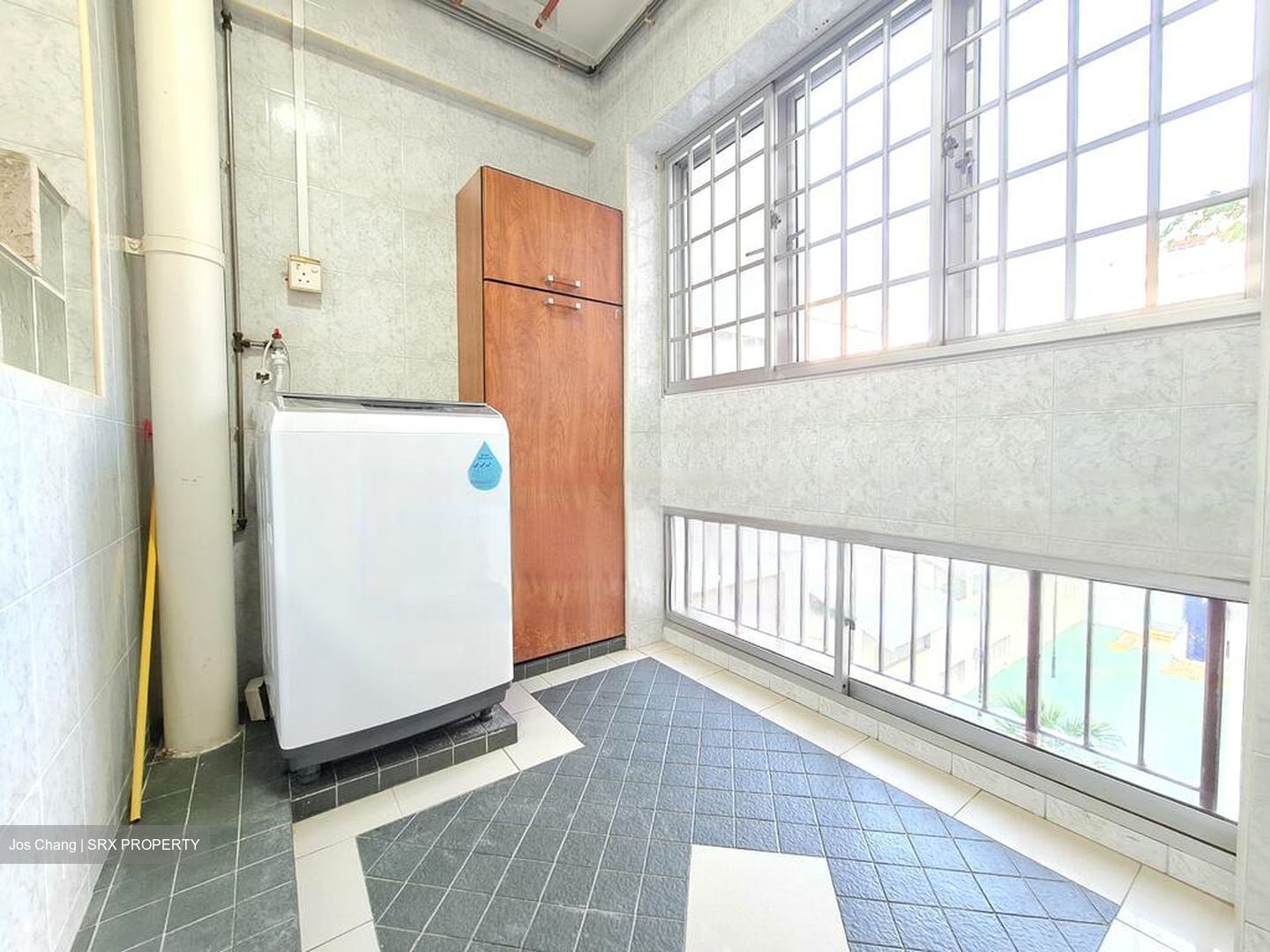 Blk 246 Simei Street 5 (Tampines), HDB 5 Rooms #461097471